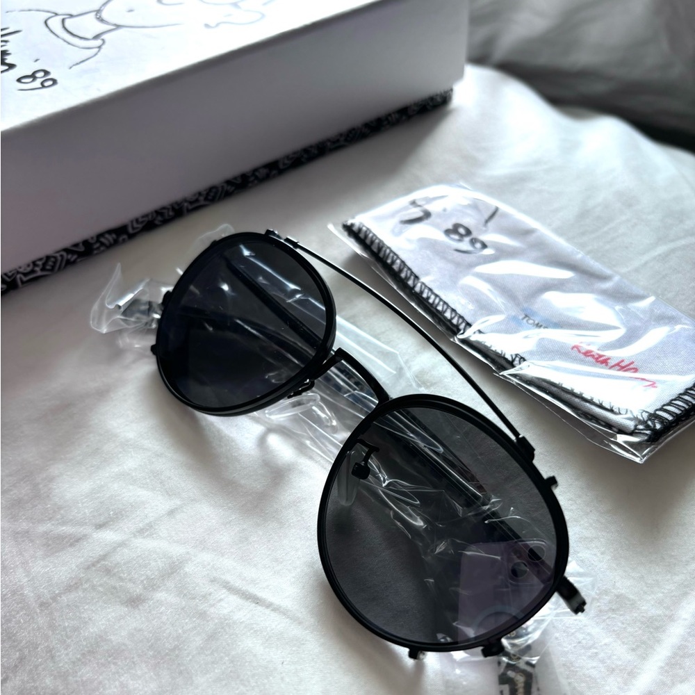 Tom’s x Keith Haring Glasses